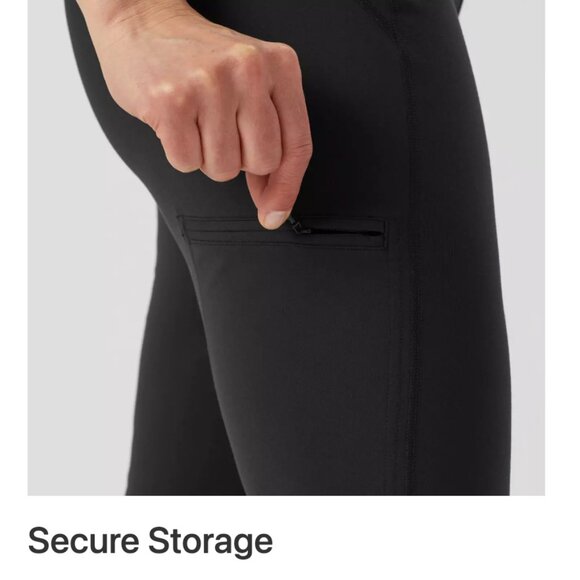 Duluth Trading Company Noga Classic Slim Leg Pants - Picture 6 of 6